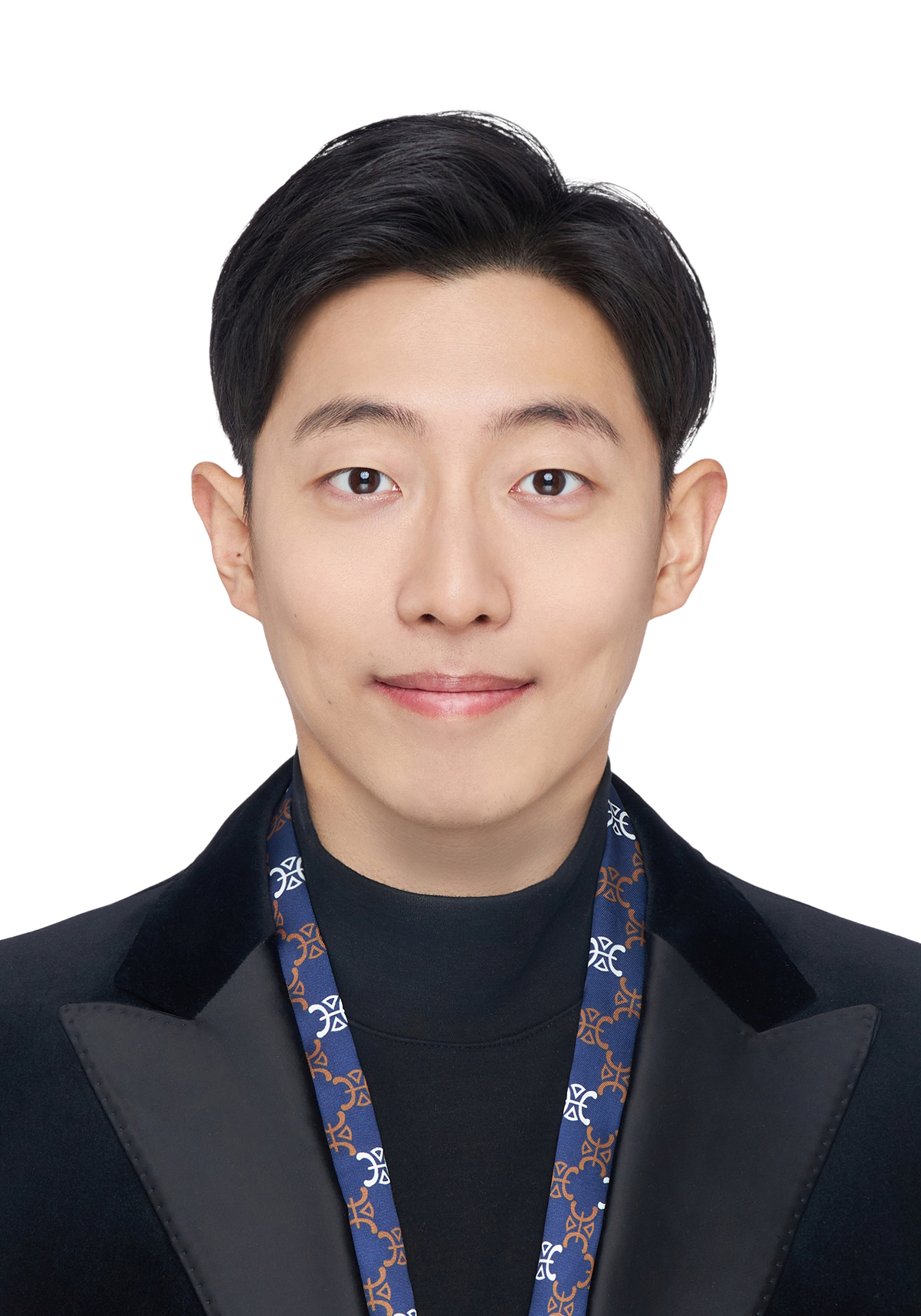 Zhaolin Yuan